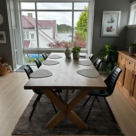 Villa Sokn